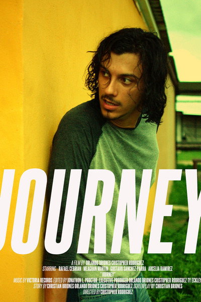 Póster de Journey