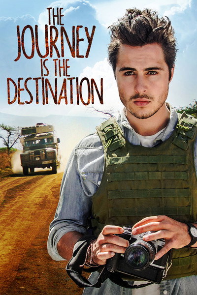 Póster de Journey