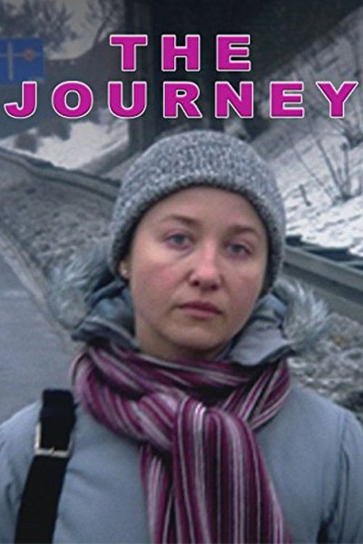 Póster de Journey