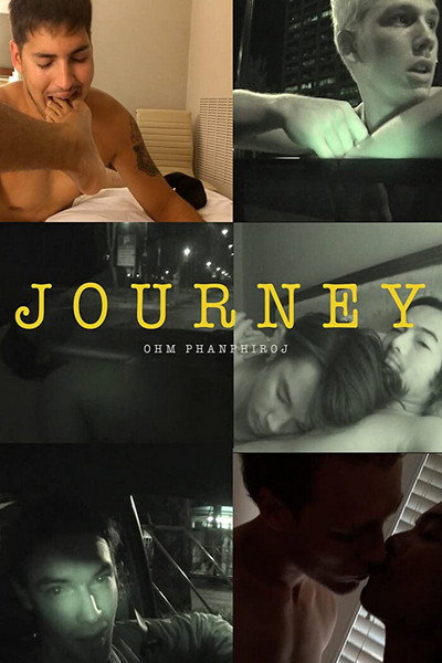 Póster de Journey