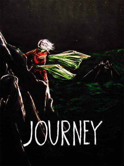 Póster de Journey