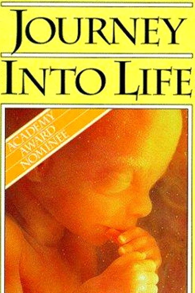 Póster de Journey Into Life: The World of the Unborn