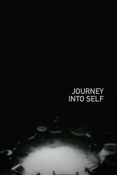 Póster de Journey Into Self