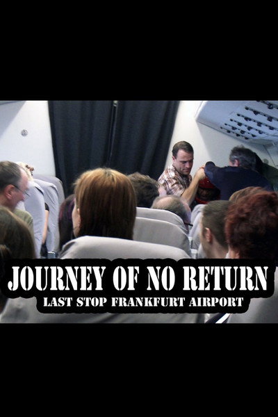 Póster de Journey of No Return