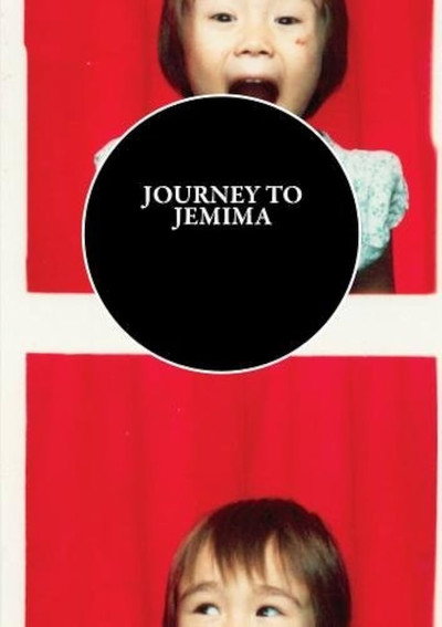 Póster de Journey to Jemima