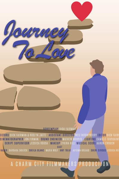 Póster de Journey to Love