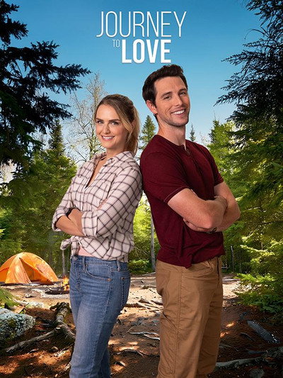 Póster de Journey to Love