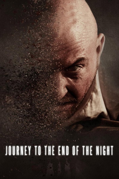 Póster de Journey to the End of the Night
