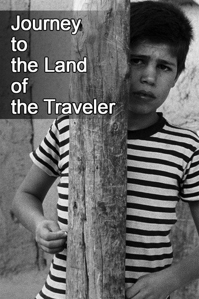 Póster de Journey to the Land of the Traveller