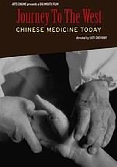 Póster de Journey to the West: Chinese Medicine Today
