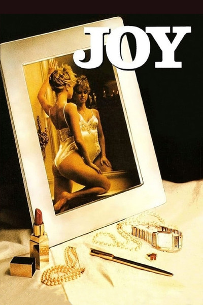 Póster de Joy