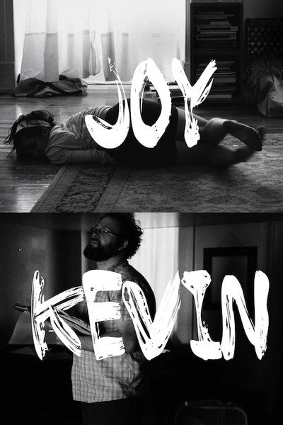 Póster de Joy Kevin