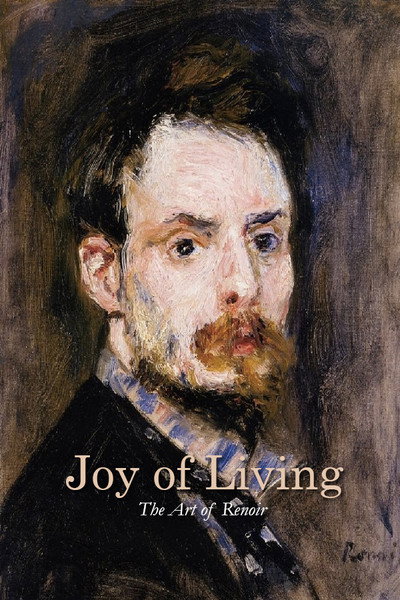 Póster de Joy of Living