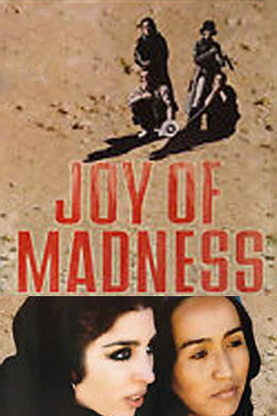 Póster de Joy of Madness