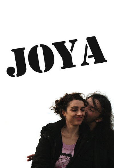 Póster de Joya
