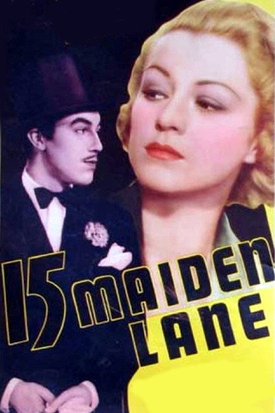 Póster de Joyas funestas
