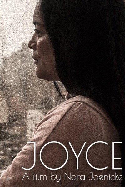 Póster de Joyce