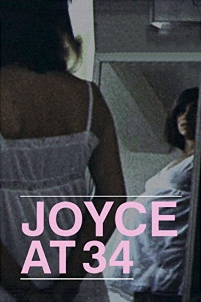 Póster de Joyce at 34