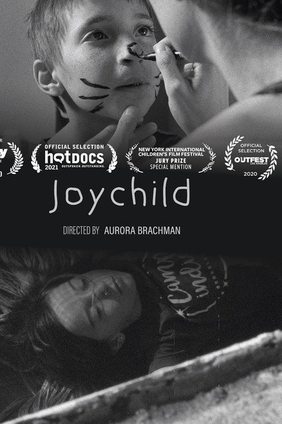 Póster de Joychild