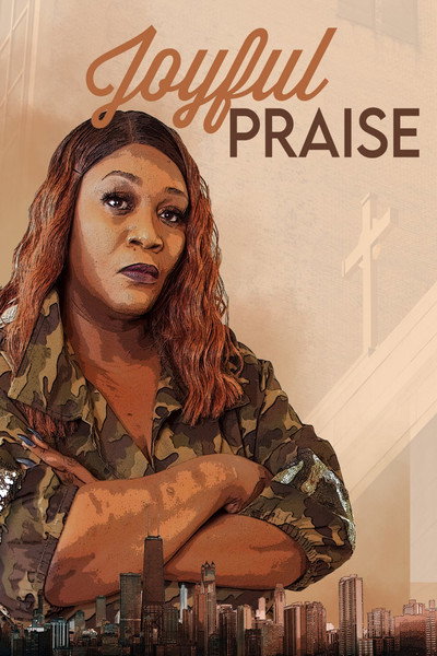Póster de Joyful Praise