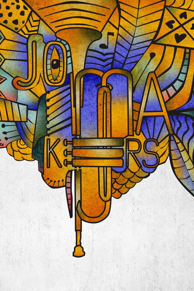 Póster de Joymakers