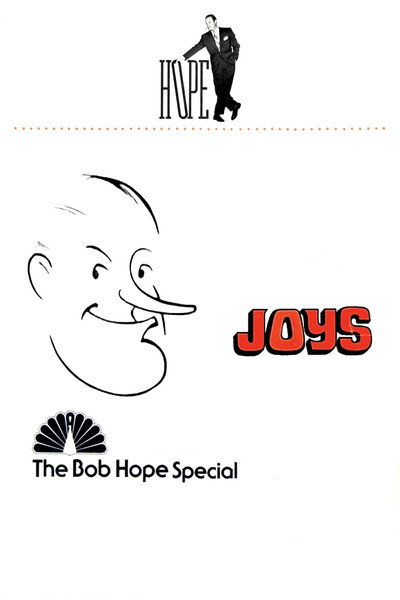 Póster de Joys!