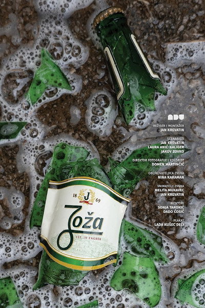 Póster de Joza