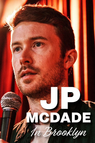 Póster de J.P. McDade: In Brooklyn