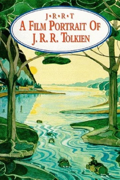Póster de J.R.R.T.: A Film Portrait of J.R.R. Tolkien