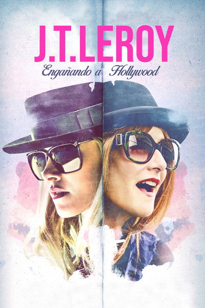 Póster de J.T. Leroy: Engañando a Hollywood