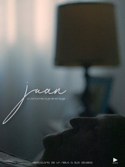 Póster de Juan