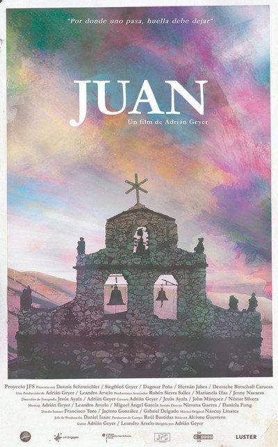 Póster de Juan