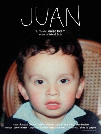 Póster de Juan