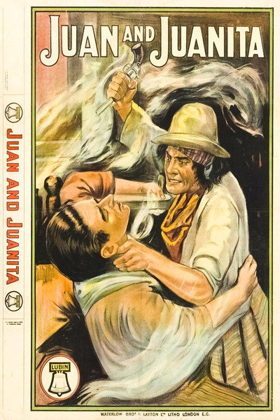 Póster de Juan and Juanita