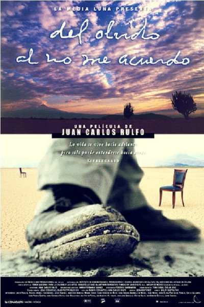 Póster de Juan, I Forgot I Don't Remember