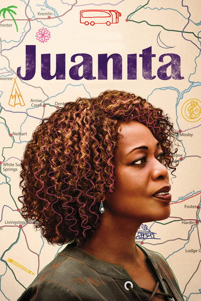 Póster de Juanita