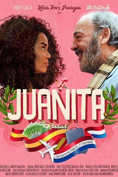 Póster de Juanita