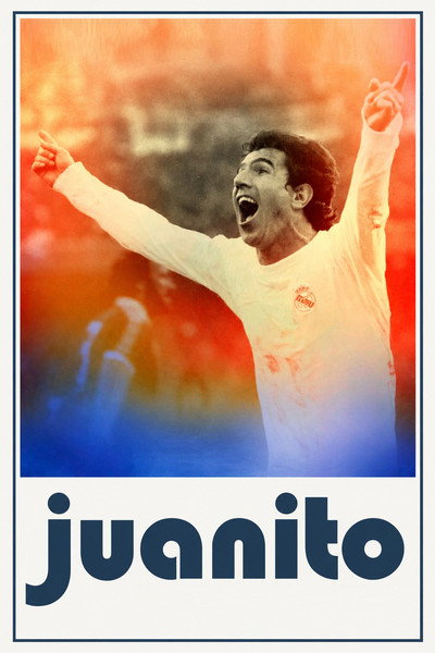 Póster de Juanito