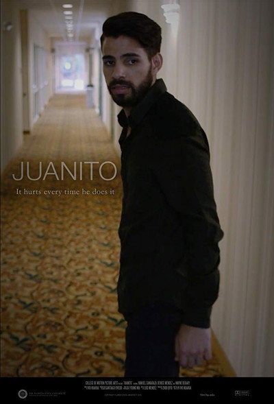 Póster de Juanito