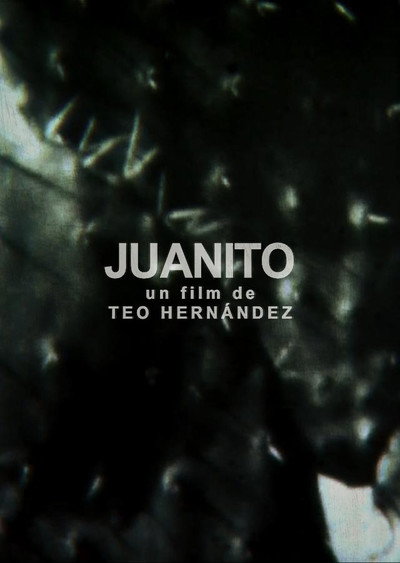 Póster de Juanito