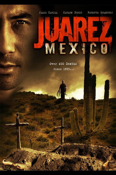 Póster de Juarez, Mexico