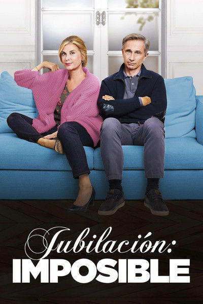 Póster de Jubilació impossible