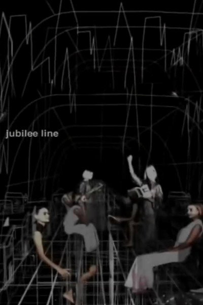 Póster de Jubilee Line