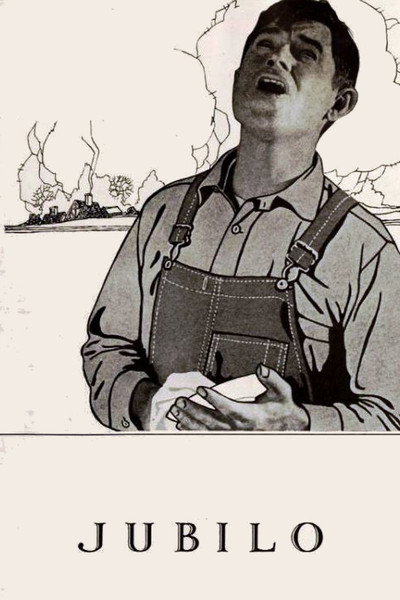 Póster de Jubilo