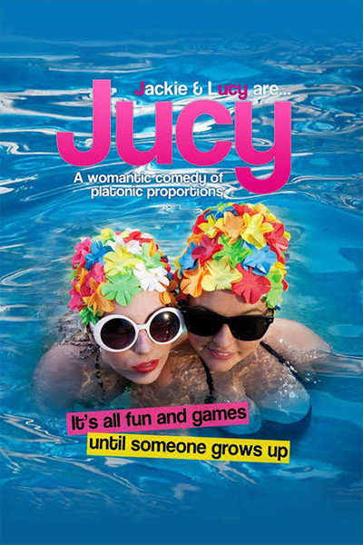 Póster de Jucy