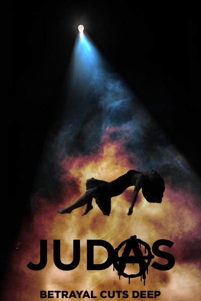 Póster de Judas
