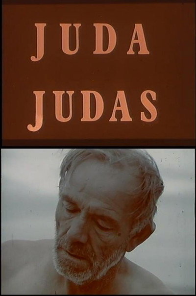 Póster de Judas