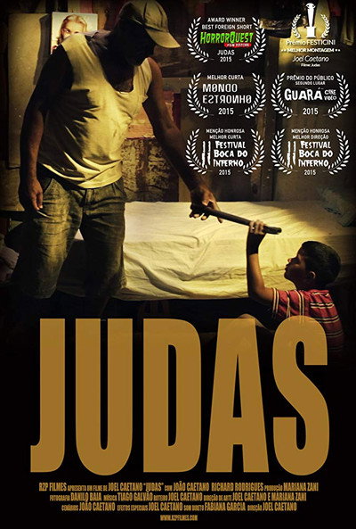 Póster de Judas