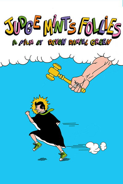 Póster de Judge Mint's Follies