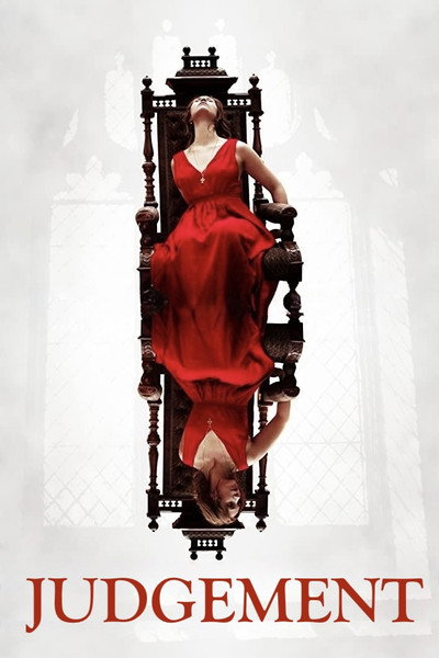 Póster de Judgement